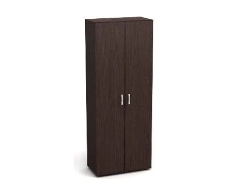Шкаф для одежды офисный (700х350х1830) Монолит