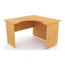 отзыв Стол криволинейный 1204х1204х756 Монолит