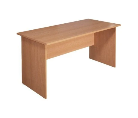 Стол рабочий 1404х704х756 Монолит