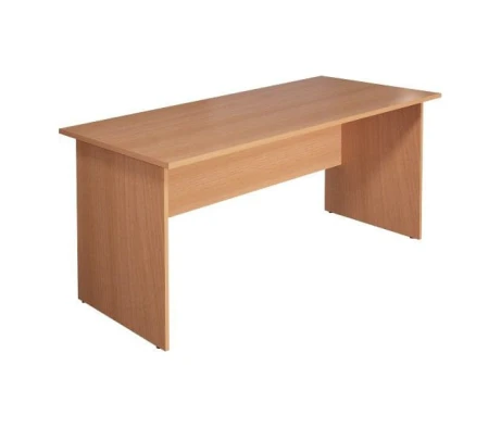 Стол рабочий 1604х704х756 Монолит