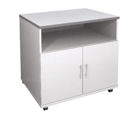 Тумба для оргтехники 774х605х735 Монолит