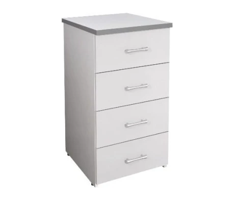 Тумба приставная 406х456х756 КМ25 Монолит