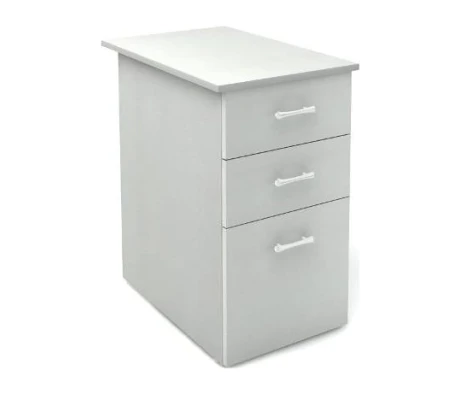 Тумба приставная 456х704х756 КМ38 Монолит