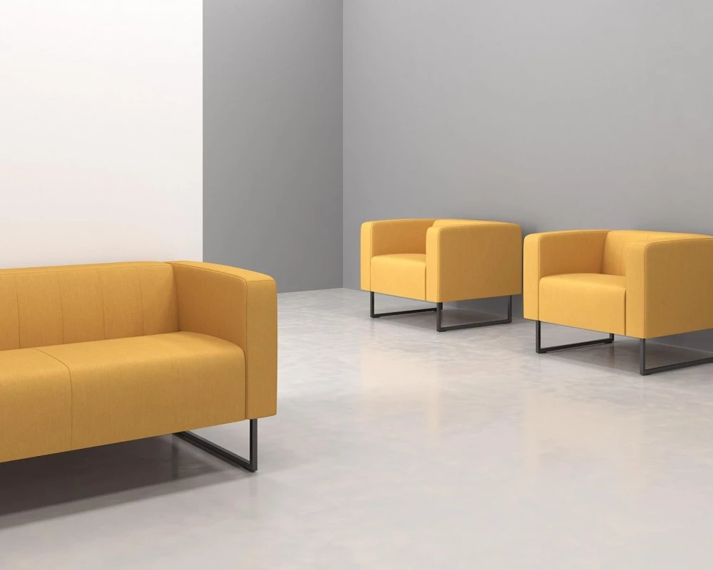 Комплект мягкой мебели Кейс MVK