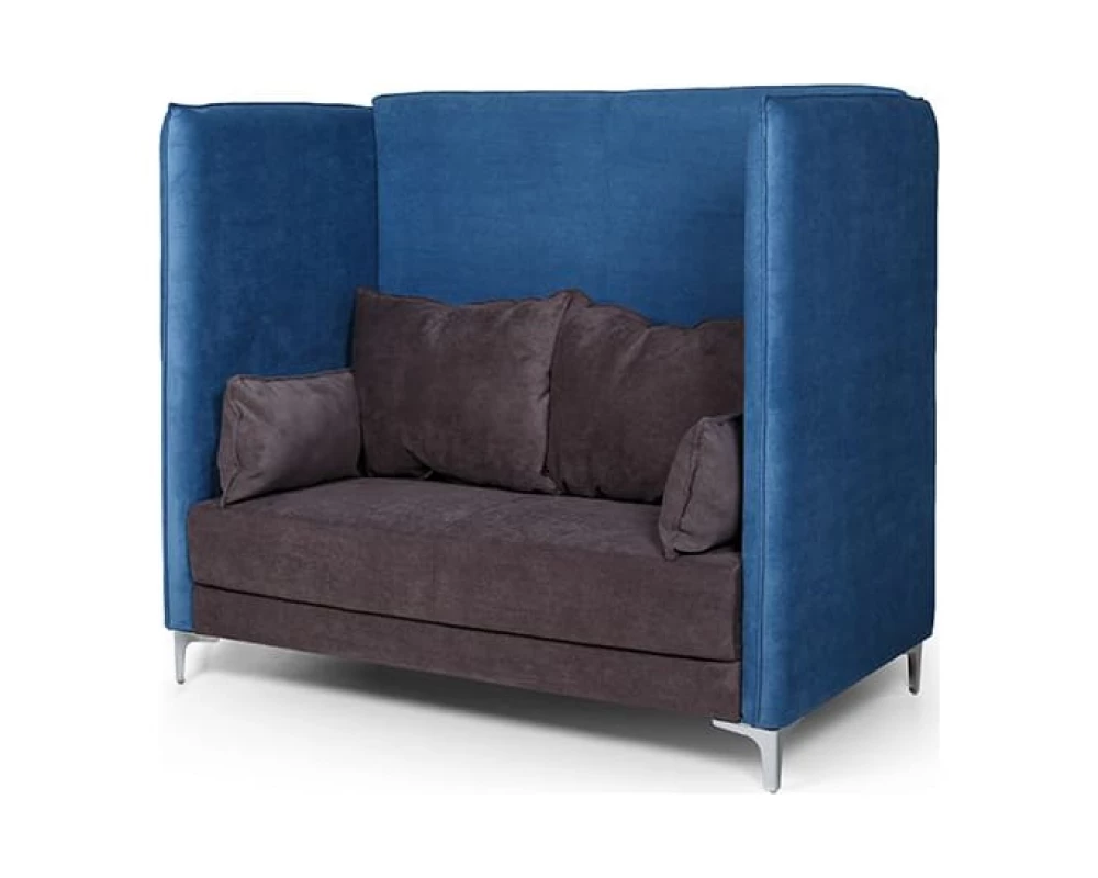 Комплект мягкой мебели Графит