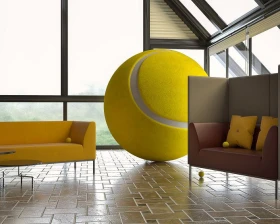 Комплект мягкой мебели Ультра 2.0 images