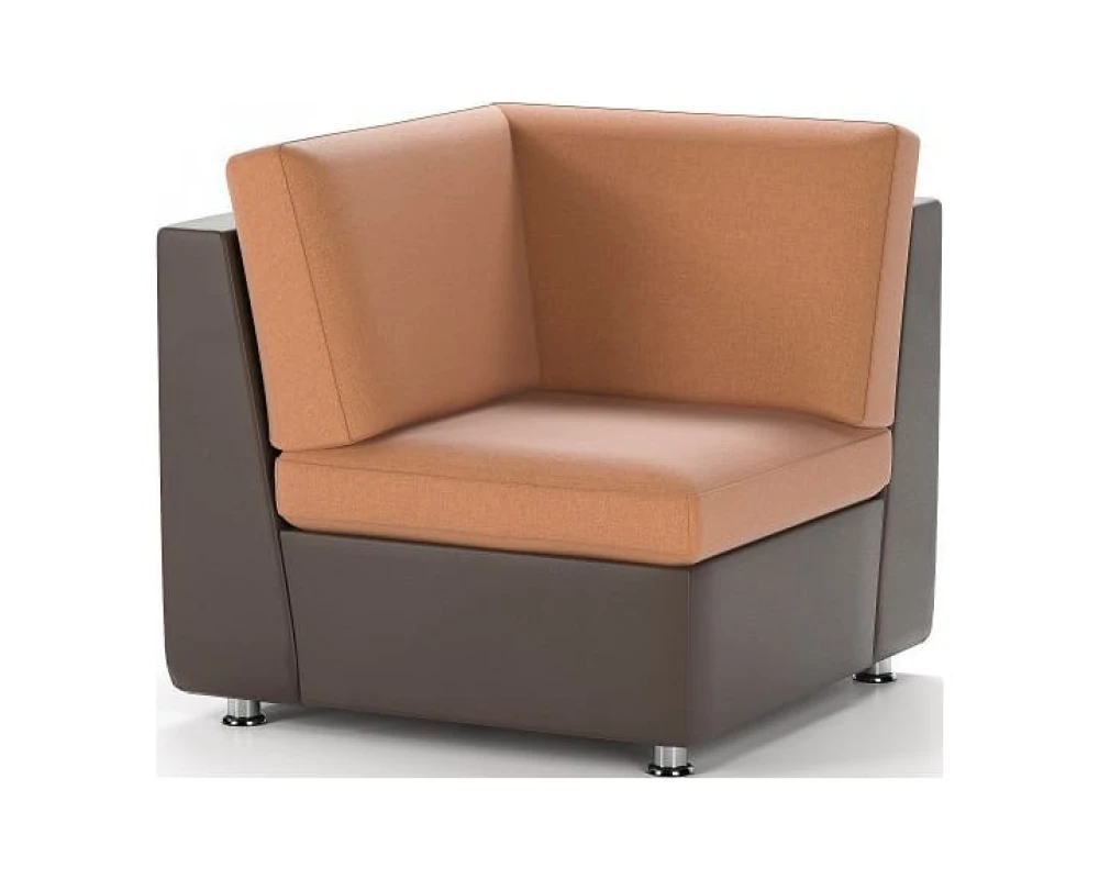 Угловая часть Борн