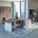 отзыв Кабинет руководителя Вуд Стоун / Wood&Stone