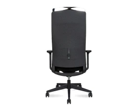 Кресло Norden Фрэдо / Fredo Ткань, Черный images