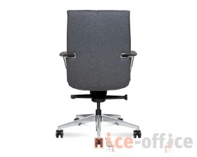 Кресло Norden Паркер / Parker LB fabric Ткань, Серый images