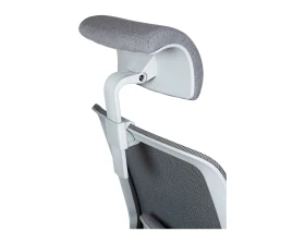 Кресло Norden Алтай / Altai SL 6D Сетка/Ткань, Серый images