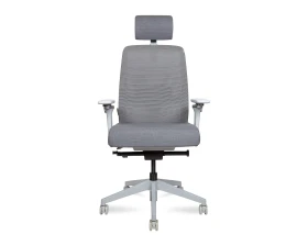 Кресло Norden Алтай / Altai SL 6D Сетка/Ткань, Серый images