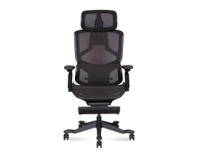 Кресло Norden Купер / Cooper Сетка, Черный images