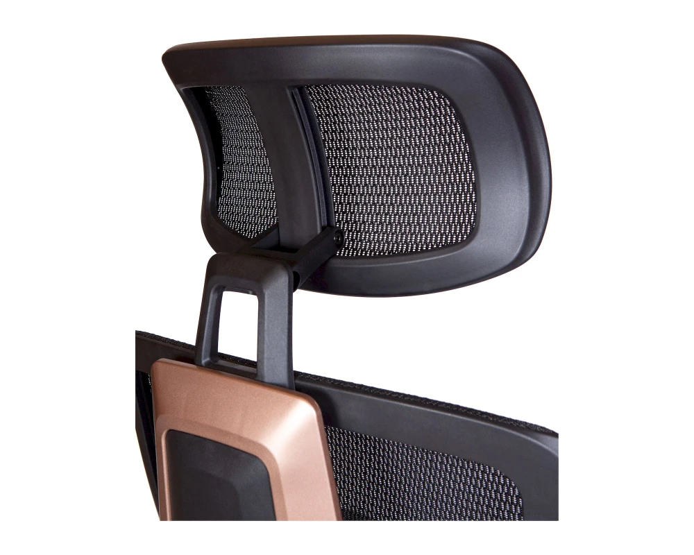 Кресло Norden Купер / Cooper Сетка, Черный