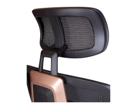 Кресло Norden Купер / Cooper Сетка, Черный images