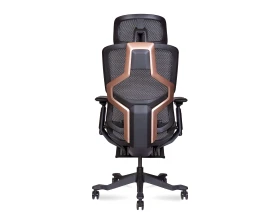 Кресло Norden Купер / Cooper Сетка, Черный images