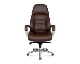 Кресло Norden Порше / Porsche Экокожа, Коричневый images
