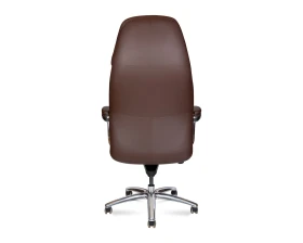 Кресло Norden Порше / Porsche Экокожа, Коричневый images