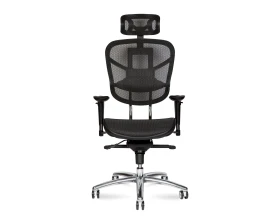 Кресло Norden Стартрек Сетка, Черный images