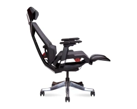 Кресло Norden Стэф / Стэп / Steph Сетка, Серый images