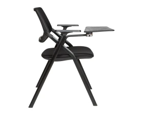 Стул Norden Стэп / Step M Сетка/Ткань, Черный images