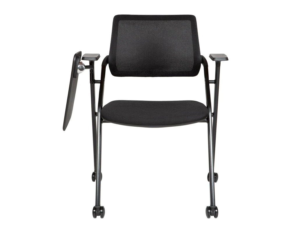 Стул Norden Стэп / Step MR Сетка/Ткань, Черный