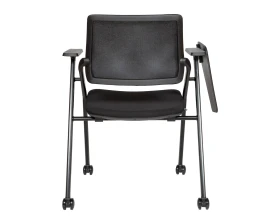 Стул Norden Стэп / Step MR Сетка/Ткань, Черный images