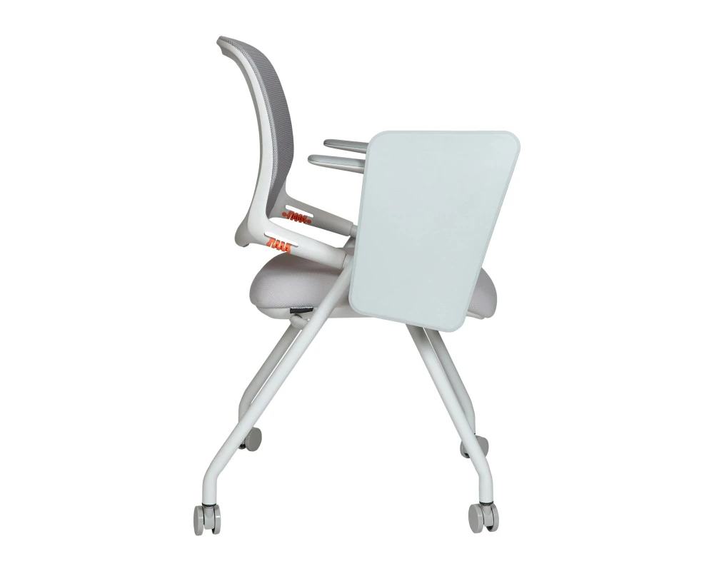 Стул Norden Свифт / Swift Сетка/Ткань, Серый