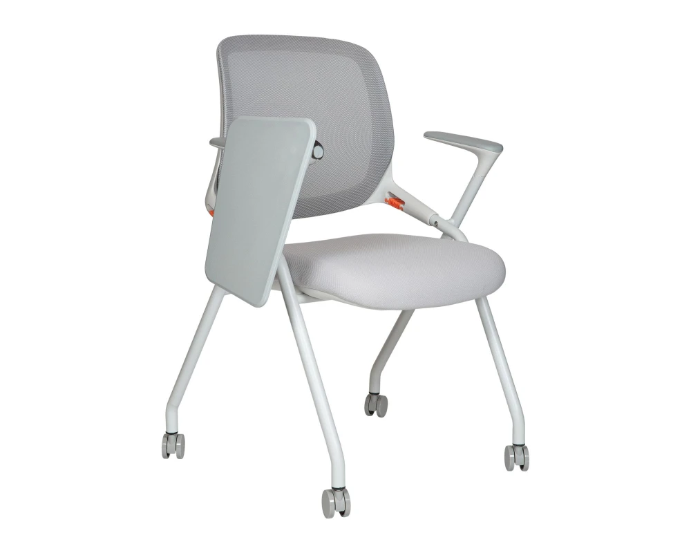 Стул Norden Свифт / Swift Сетка/Ткань, Серый