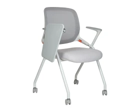 Стул Norden Свифт / Swift Сетка/Ткань, Серый images