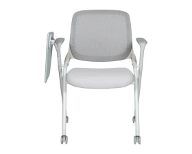 Стул Norden Свифт / Swift Сетка/Ткань, Серый images