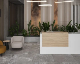 Мебель для приемной Квадро / Quadro images