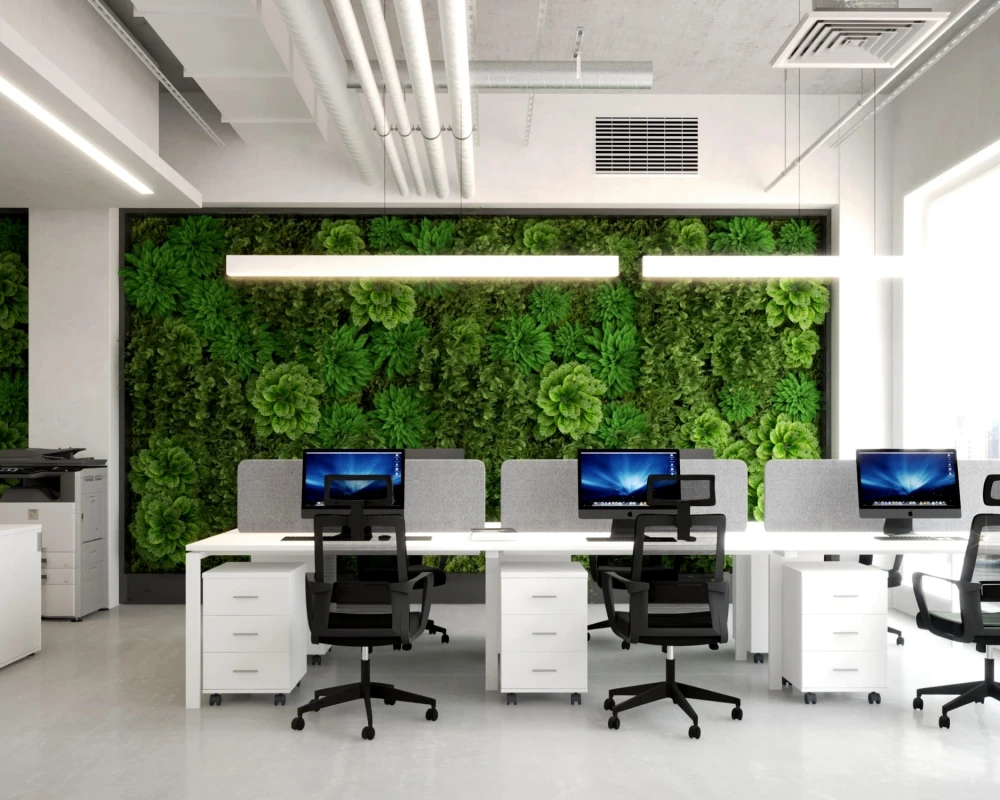 Мебель для персонала Sigma