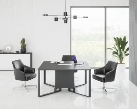 Мебель для переговорных Spider images