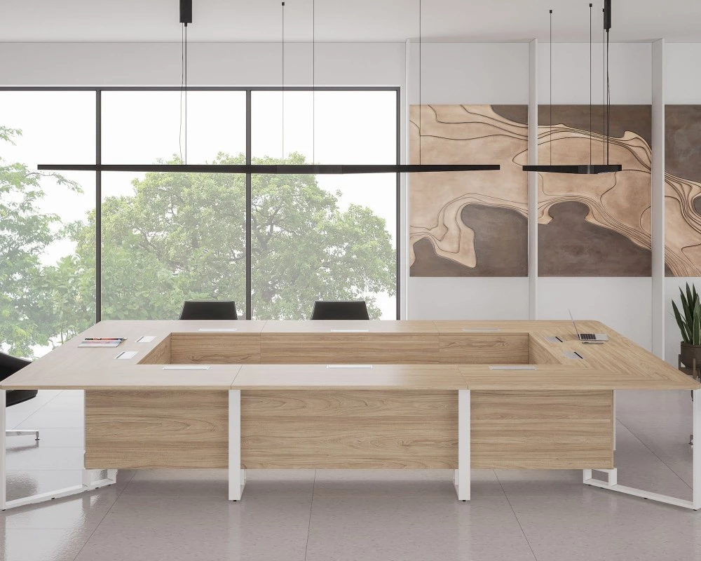 Мебель для переговорных Spider