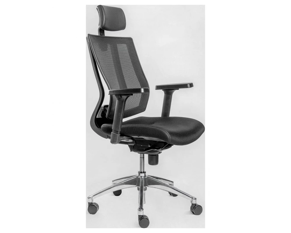 Кресло Falto Promax PMX 11KALM-AL