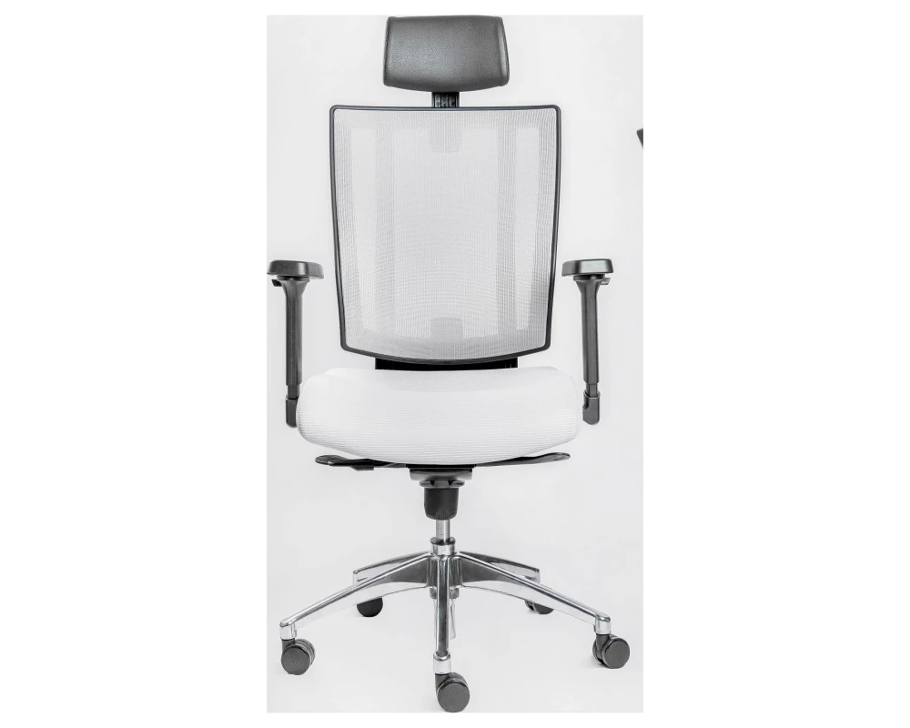 Кресло Falto Promax PMX 11KALM-AL