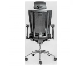 Кресло Falto Promax PMX 11KALM-AL images