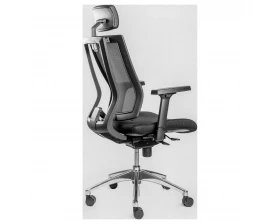 Кресло Falto Promax PMX 11KALM-AL images