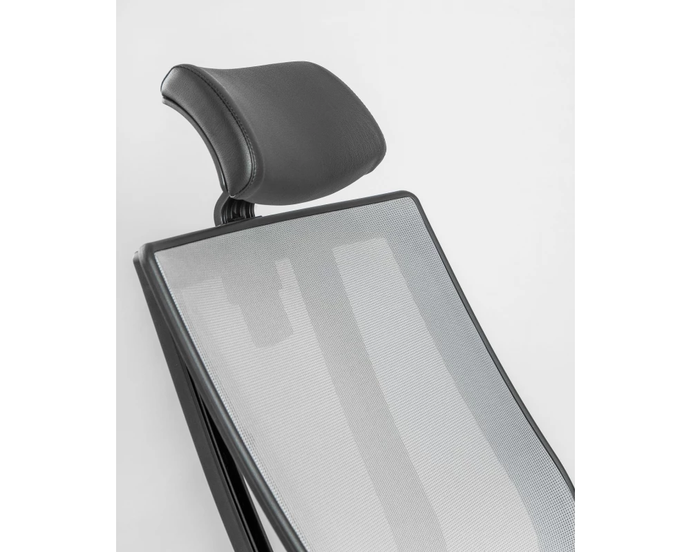 Кресло Falto Promax PMX 11KALM-AL