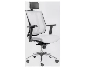 Кресло Falto Promax PMX 11KALM-AL images