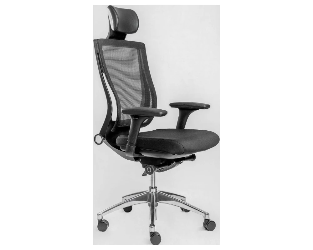 Кресло Falto Trium TRI 11KALM-AL