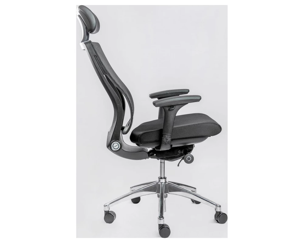 Кресло Falto Trium TRI 11KALM-AL