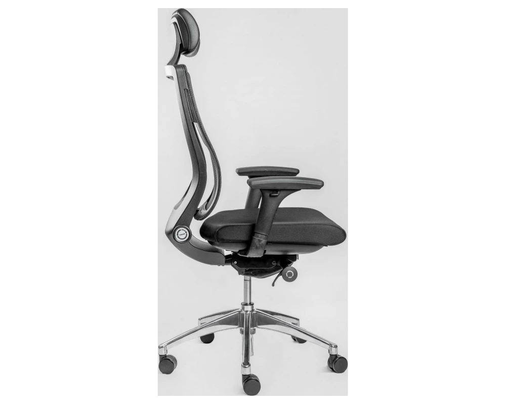 Кресло Falto Trium TRI 11KALM-AL