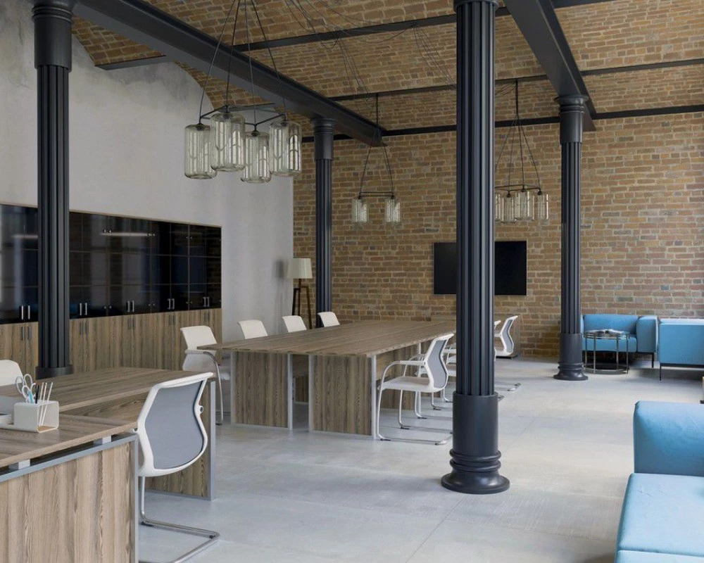 Мебель для переговорных Аргентум