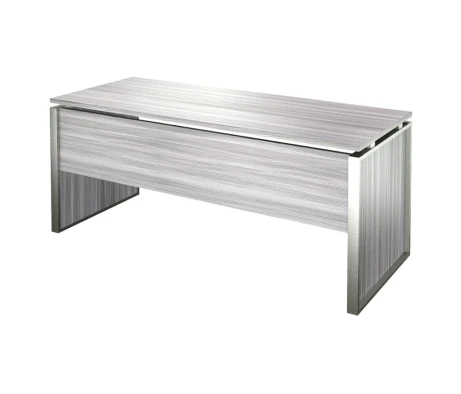 Стол руководителя НТМ-180 Аргентум