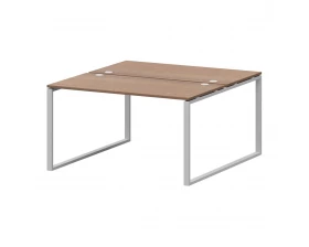 Бенч двойной на 2 рабочих места АМБ.О-004 Арго-М images