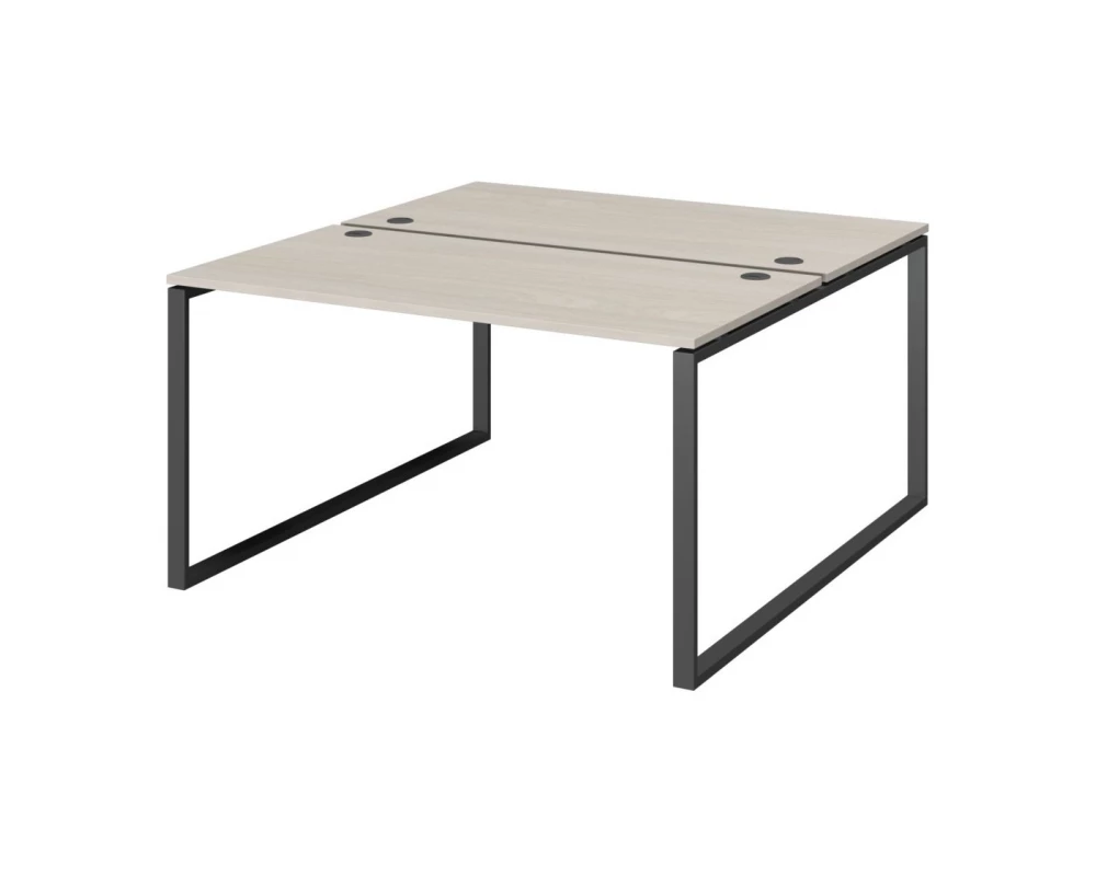 Бенч двойной на 2 рабочих места АМБ.О-004 Арго-М