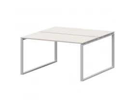 Бенч двойной на 2 рабочих места АМБ.О-004 Арго-М images