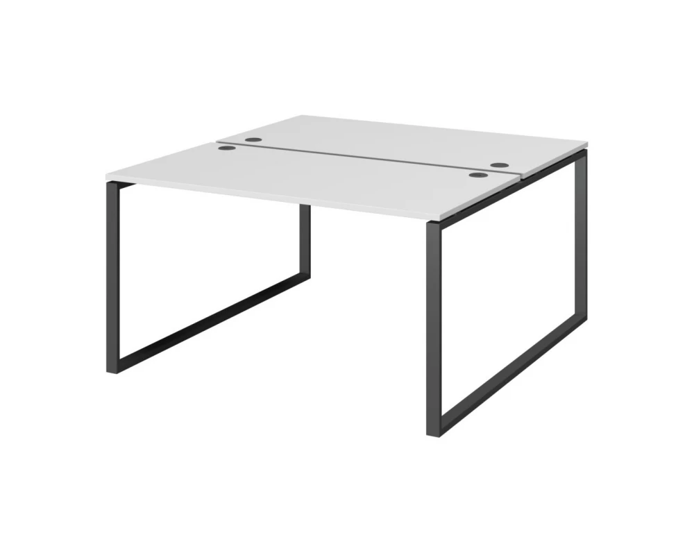 Бенч двойной на 2 рабочих места АМБ.О-004 Арго-М